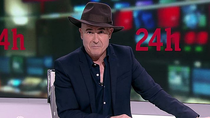 Secuencias en 24H - Secuencias en 24 horas - 09/09/23