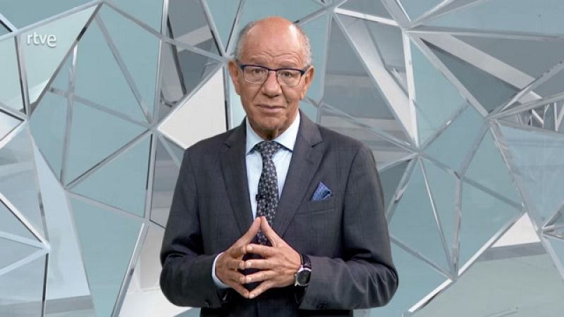 Medina en TVE - Expatriados españoles en el Magreb - ver ahora