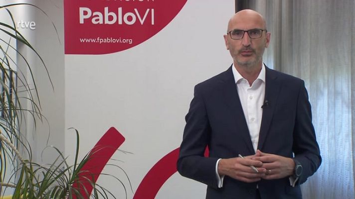 Testimonio - Un espacio para el encuentro