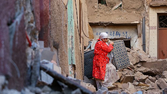 Fin de semana 24h - Informativo 24 horas - 14h - 10/09/23