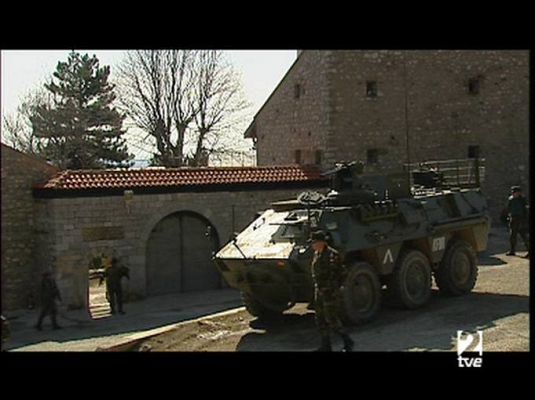  - Serbia, en busca de su identidad