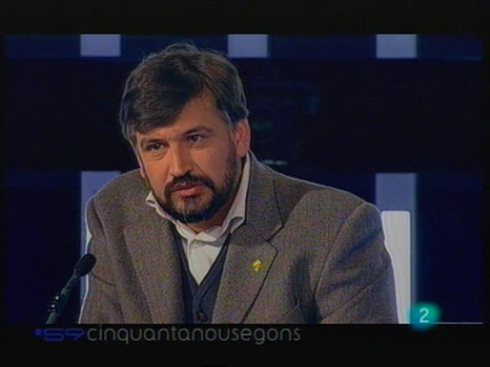 59 segons: la situació actual de l'agricultura (16/02/2010)