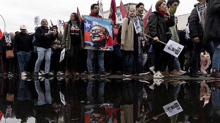 Fin de semana 24h - Informativo 24 horas - 20h - 10/09/23