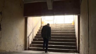 Un preso pol�tico vuelve al Estadio Nacional, centro de torturas de la dictadura chilena: "Necesitaban provocar miedo"