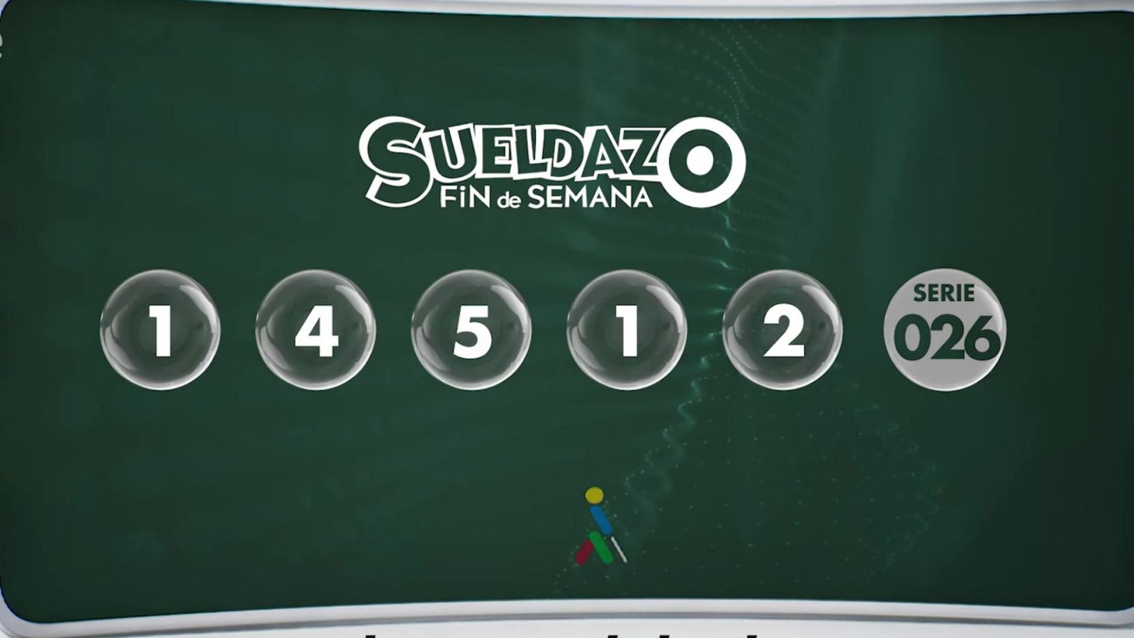 Sorteo ONCE - 10/09/23 - ver ahora