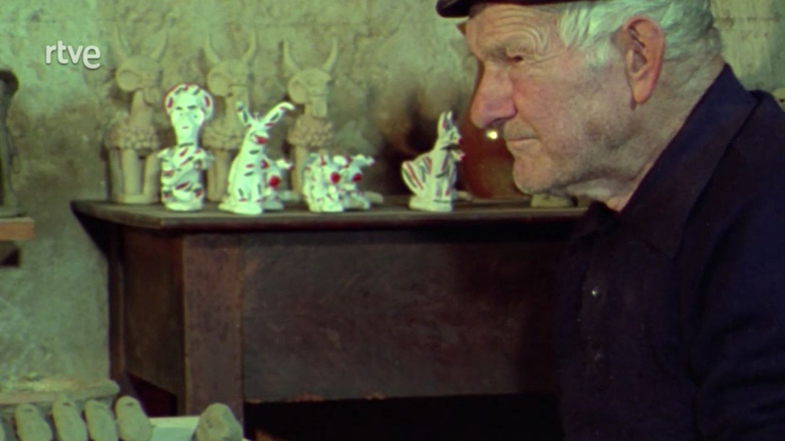 Raíces - Escobas, Siurelis, Standart, Aguiles, Mallorca - Raíces | Ver