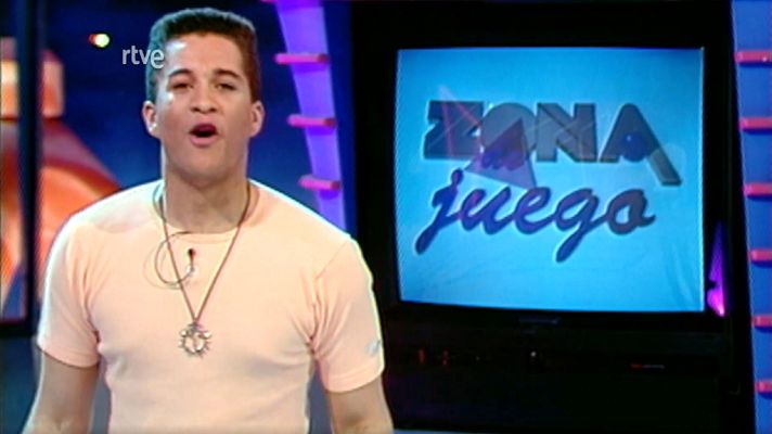 Zona de juego - 06/06/1993