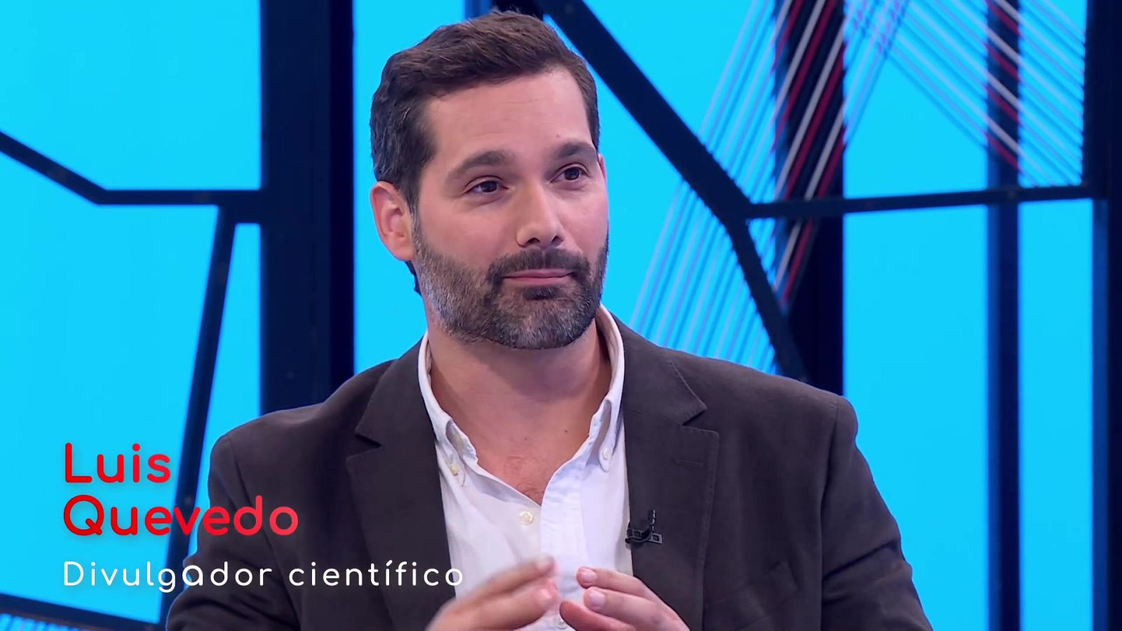 La aventura del saber - 11/09/23 - ver ahora