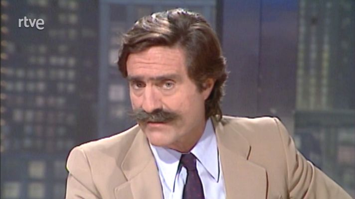 Estudio abierto - 27/06/1984