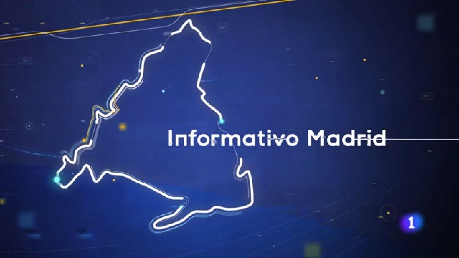 Informativo de Madrid - 8/09/23 - Ver ahora