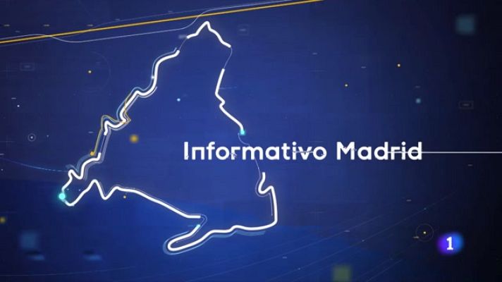 Informativo de Madrid - Informativo de Madrid - 8/09/23