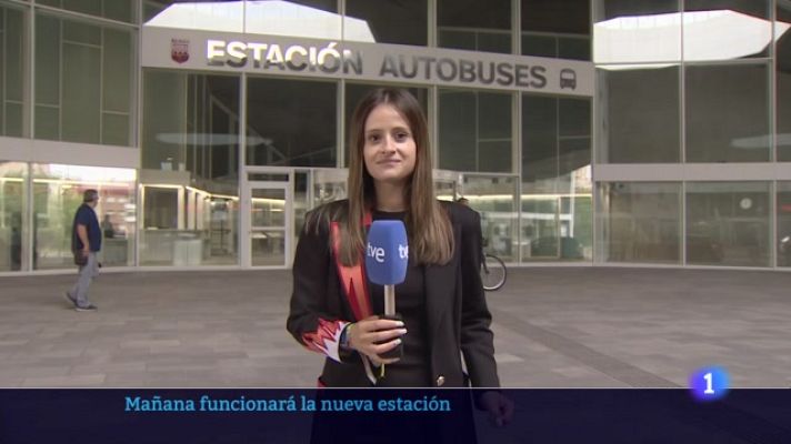 Informativo Telerioja - Informativo Telerioja  - 11/09/23