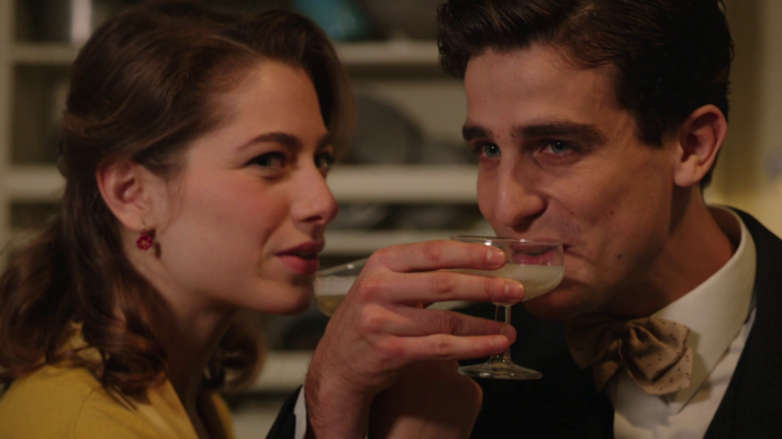 El paraíso de las señoras - Episodio 93