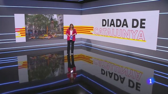 L'Informatiu - L'Informatiu - 11/09/2023