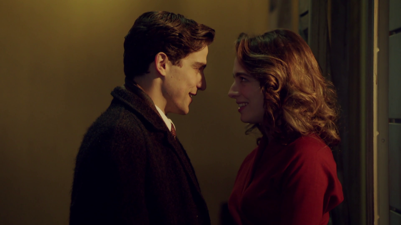 El paraíso de las señoras - T3 - Episodio 94 - Ver ahora