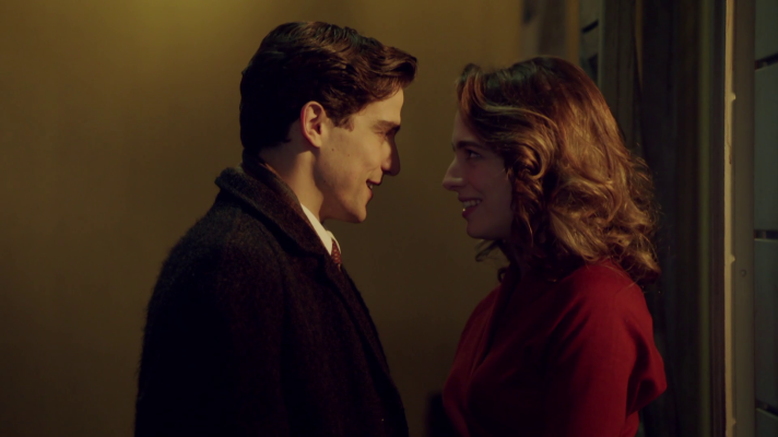 El paraíso de las señoras - Episodio 94