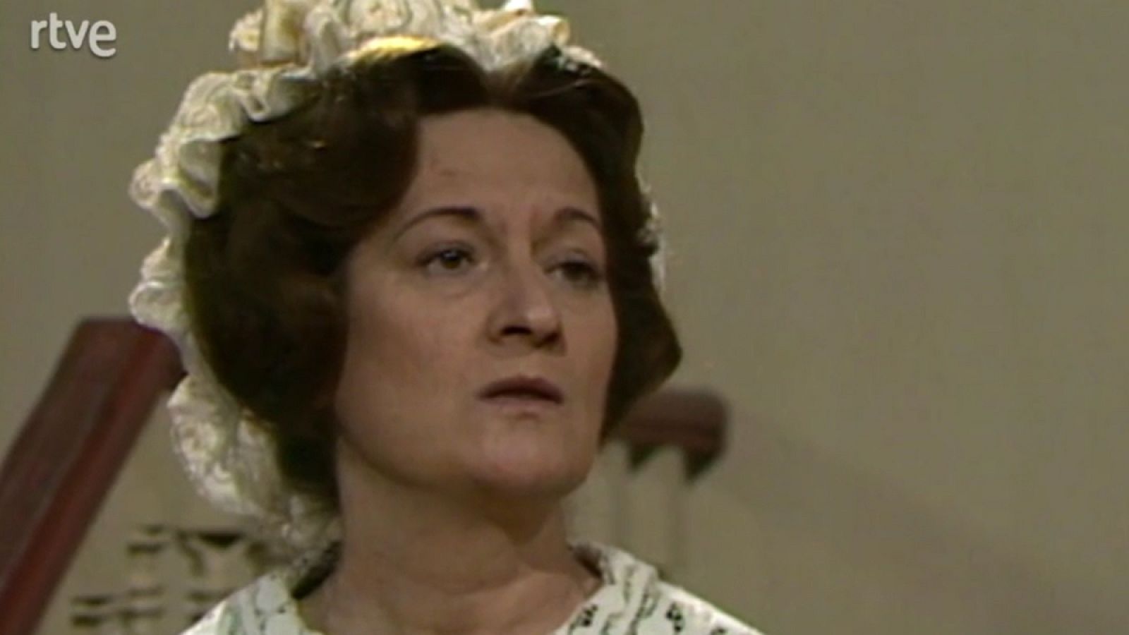 El teatro - Israfel - Teatro en el Archivo de RTVE | Ver