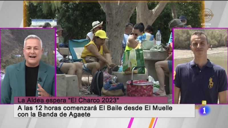 Cerca de ti - 11/09/2023