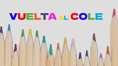 Vuelta al cole en Andaluc�a - Ver ahora
