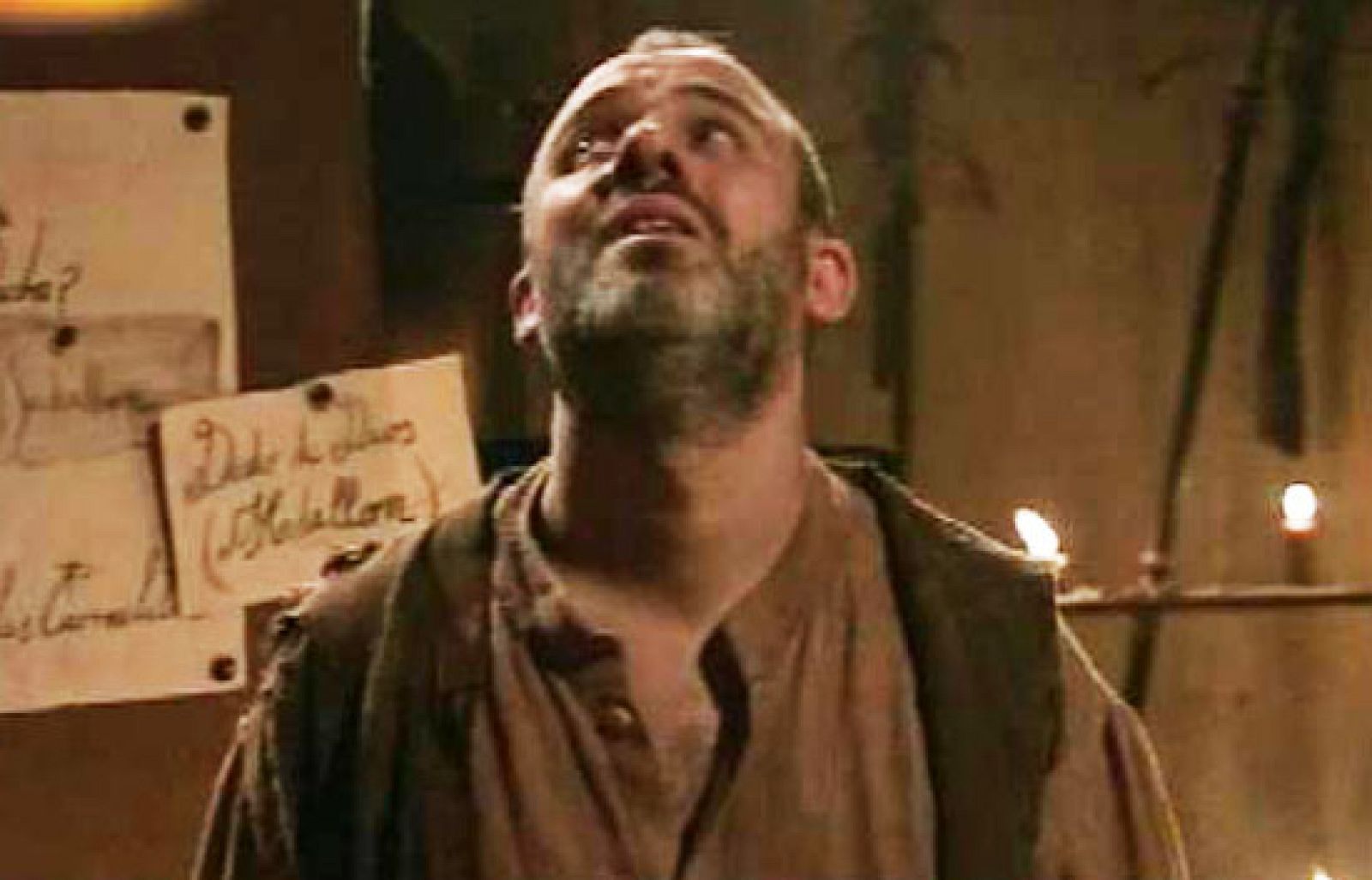 Águila Roja - Comienzo Capítulo 20 | Ver