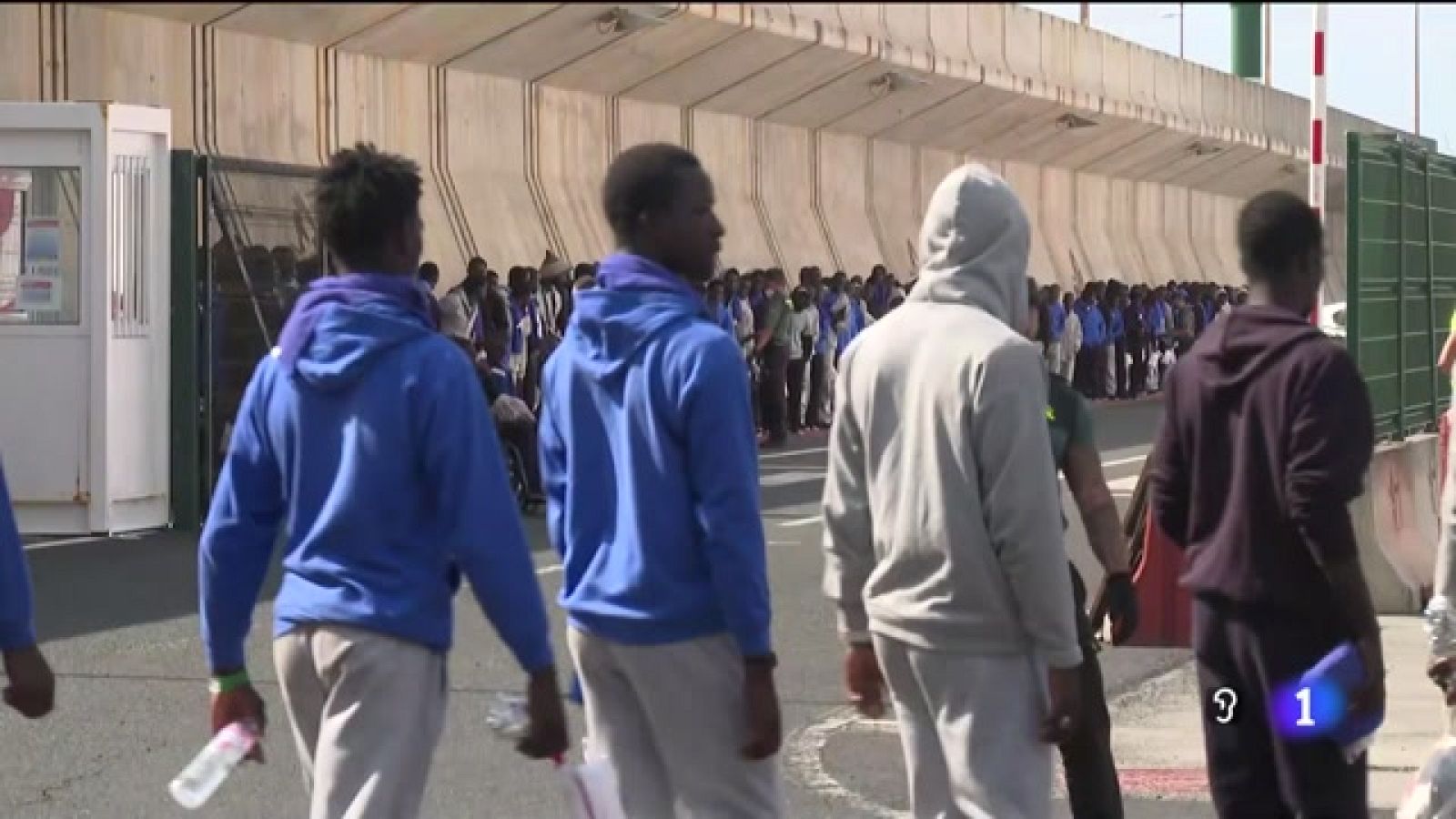 Canarias en 2' - 11/09/2023