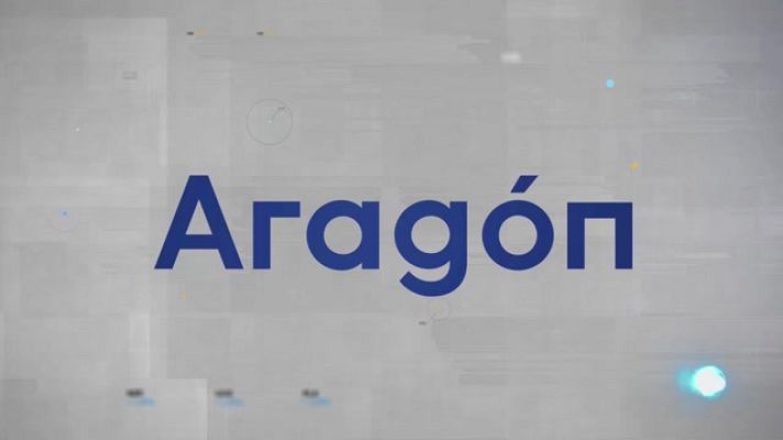Noticias Aragón - Aragón en 2' - 11/09/23