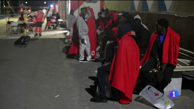 Telecanarias - 11/09/2023