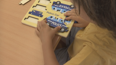 Reabre el cole de Enix tras 36 a�os cerrado - Ver ahora