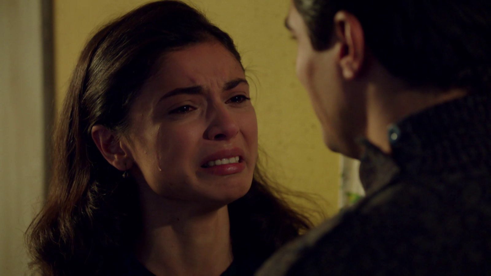 El paraíso de las señoras - T3 - Episodio 95 - Ver ahora