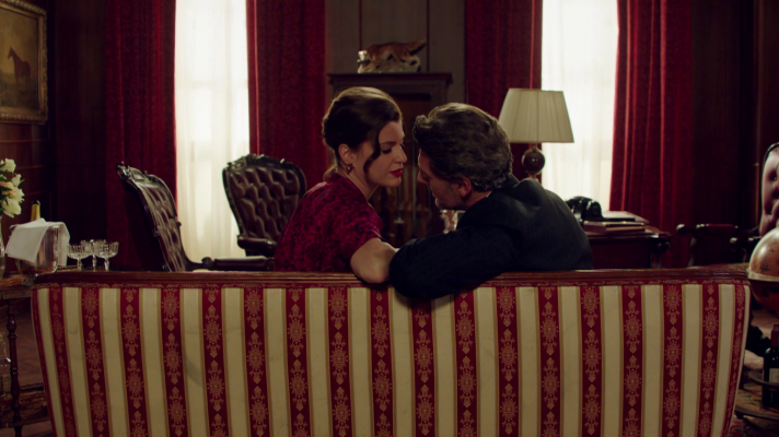 El paraíso de las señoras - Episodio 97