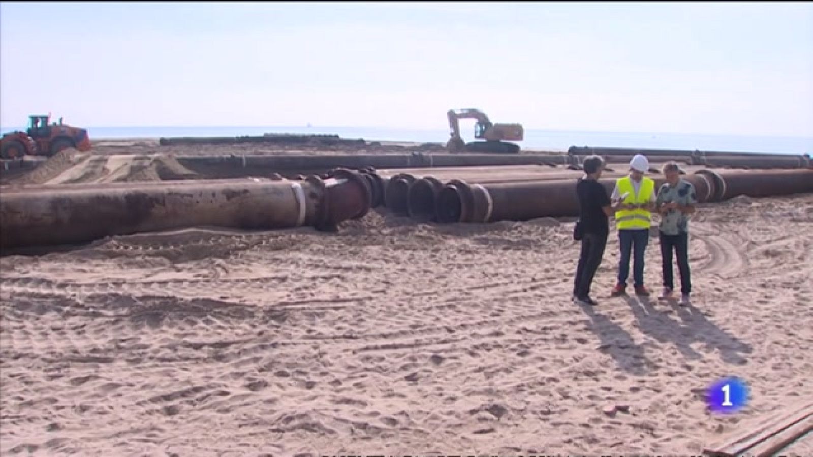 L'Informatiu de la Comunitat Valenciana 2 - 11/09/23 ver ahora