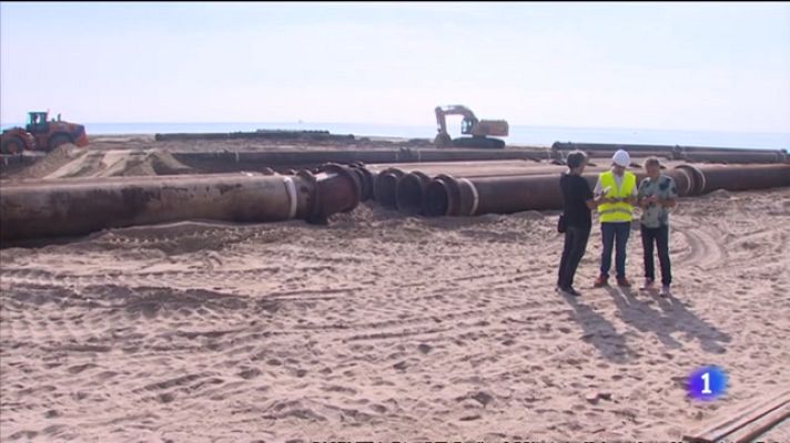 L'informatiu - Comunitat Valenciana - L'Informatiu de la Comunitat Valenciana 2 - 11/09/23