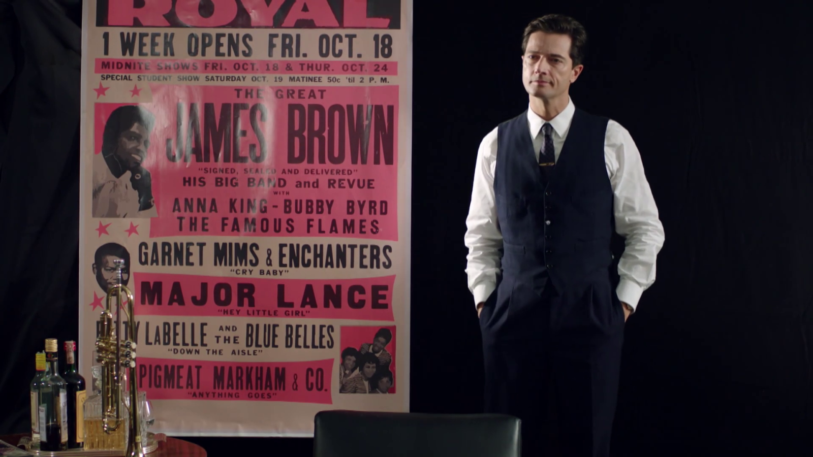 El paraíso de las señoras - T3 - Episodio 101 - Ver ahora