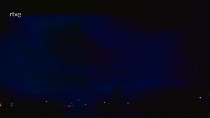 Aquí la Tierra - Aquí la Tierra - 11/09/23