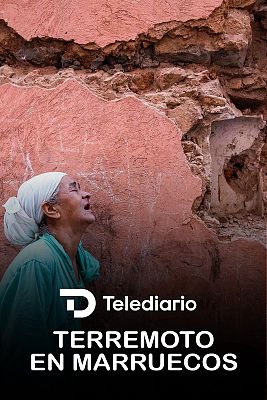 Especiales informativos - Telediario 2 edición especial desde Marrakech