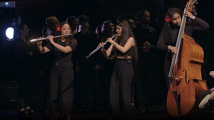 Los conciertos de La 2 - Aniversario del Conservatorio del Liceu