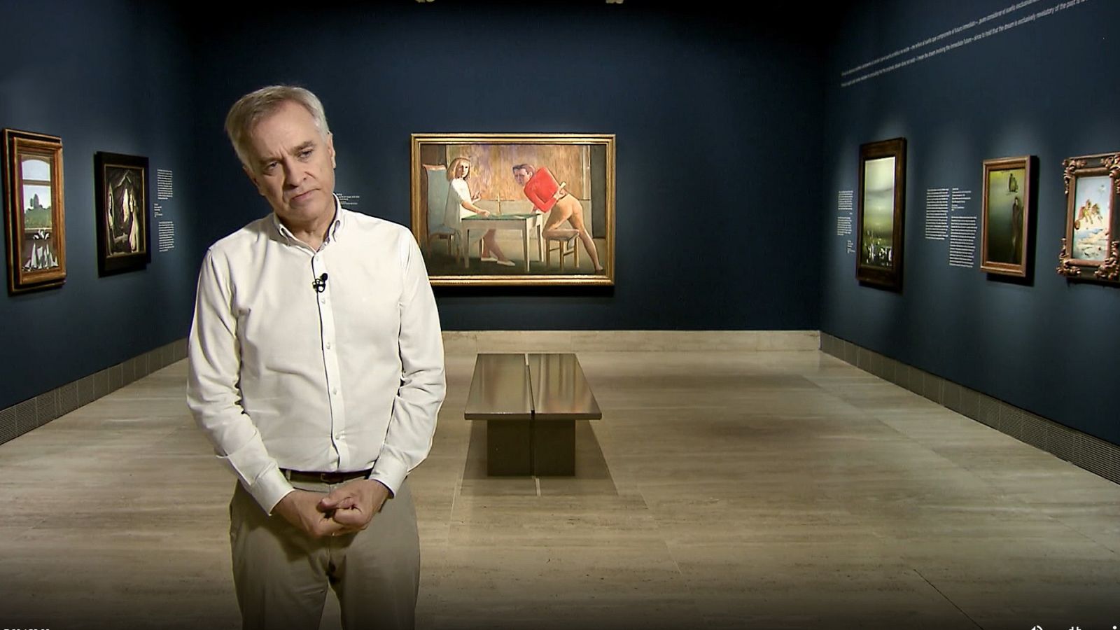 UNED - 15/09/23 - ver ahora