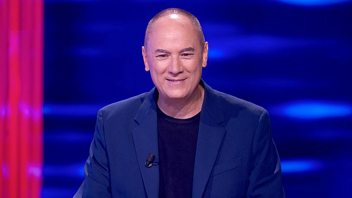 El cazador - Programa 781