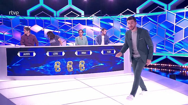 El cazador - Programa 778