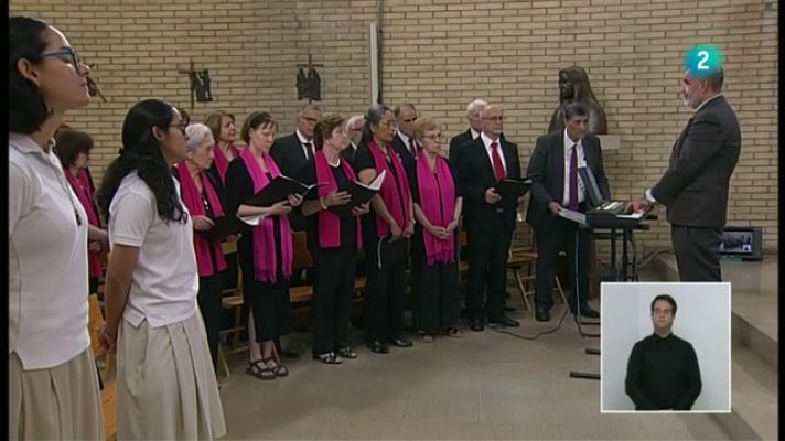 La Missa - La Missa - 10/09/2023