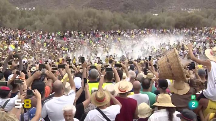 Somos 8 - Somos 8 - 11/09/2023