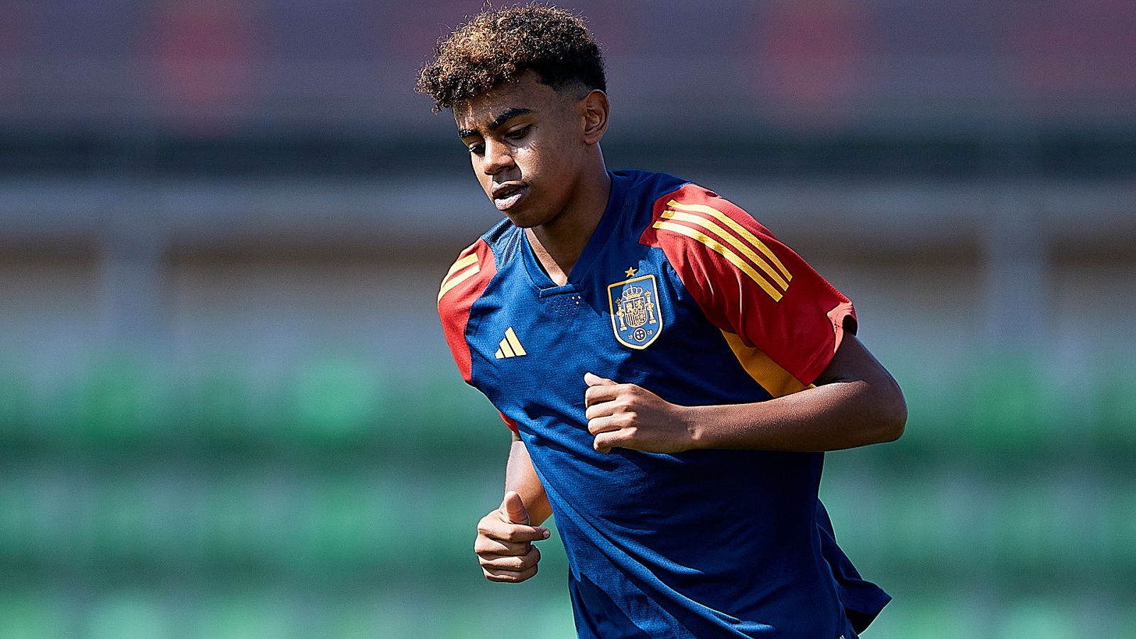 España busca golear a Chipre tras los ecos de la dimisión de Rubiales - ver ahora