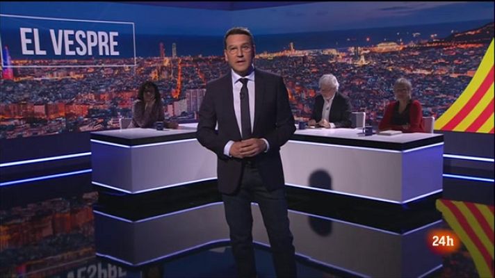 El Vespre - El Vespre - 11/09/2023