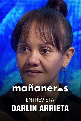 Mañaneros 360 - Exclusiva: la hermana de Edwin Arrieta habla por primera vez