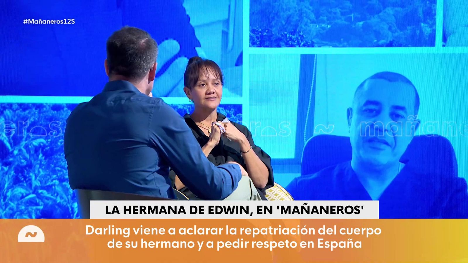 Mañaneros - Programa 7 - ver ahora