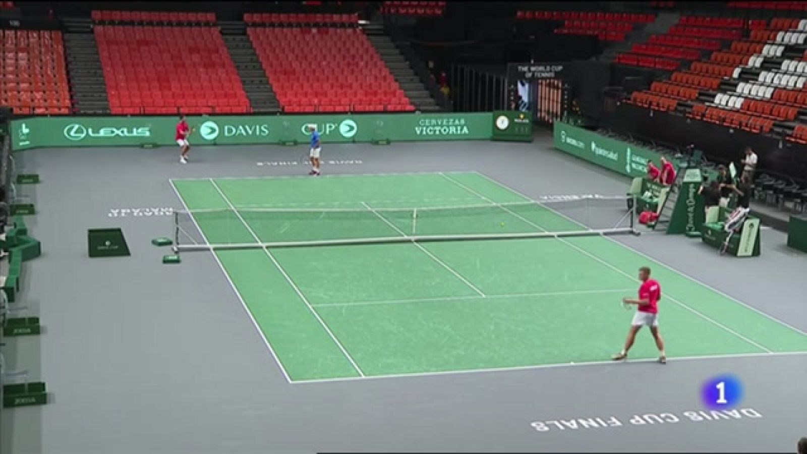 L'Informatiu de la Comunitat Valenciana 1 - 12/09/23 ver ahora