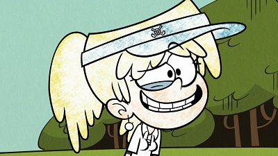 Dar palo al agua - Una casa de locos | Ver