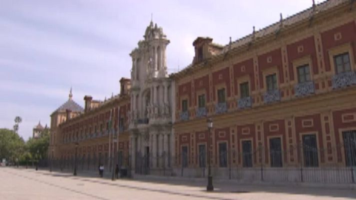 Noticias Andalucía - La Junta de Andalucía comprará terrenos en Doñana