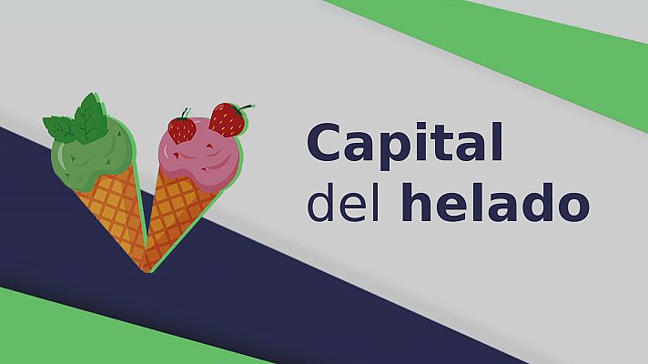 Noticias Andalucía - Cádiz, ranking nacional de heladerías