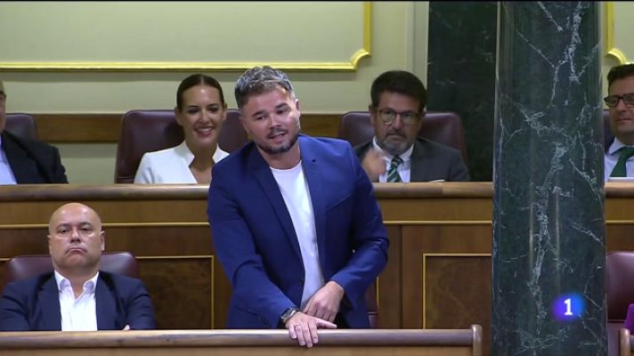 L'Informatiu - L'Informatiu 2 - 12/09/23